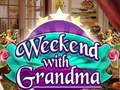 Mäng Weekend with Grandma