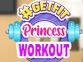 Mäng Getfit Princess Workout 