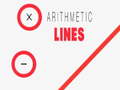 Mäng Arithmetic Lines