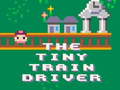 Mäng The Tiny Train Driver