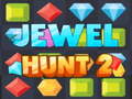 Mäng Jewel Hunt 2