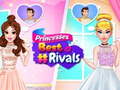 Mäng Princesses Best #Rivals