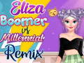 Mäng Eliza Boomer vs Millennial Fashion Remix
