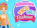 Mäng Influencers VSCO Girls Fashion