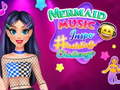 Mäng Mermaid Music #Inspo Hashtag Challenge