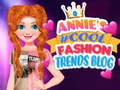 Mäng Annie's #Cool Fashion Trends Blog