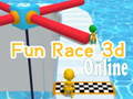 Mäng Fun Race 3D Online
