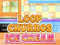 Mäng Loop Churros Ice Cream