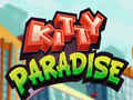 Mäng Kitty Paradise 