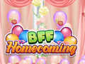 Mäng BFF Homecoming