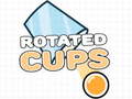 Mäng Rotated Cups