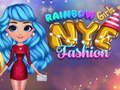 Mäng Rainbow Girls NYE Fashion