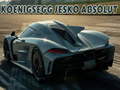 Mäng Koenigsegg Jesko Absolut 