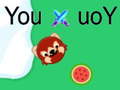 Mäng You vs uoY