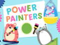 Mäng Power Painters