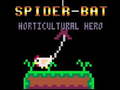 Mäng Spider-Bat Horticultural Hero