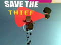 Mäng Save the Thief
