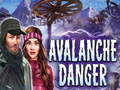 Mäng Avalanche Danger