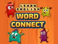 Mäng Learning English Word Connect