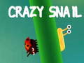 Mäng Crazy snail