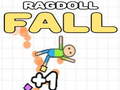 Mäng Ragdoll Fall
