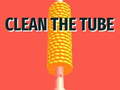 Mäng Clean The Tube