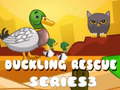 Mäng Duckling Rescue Series3