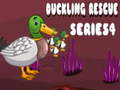 Mäng Duckling Rescue Series4