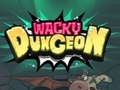 Mäng Wacky Dungeon