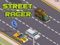 Mäng Street Racer 