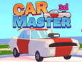 Mäng Car Master 3D