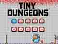 Mäng Tiny Dungeons