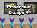 Mäng Fisherman Escape 4