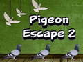 Mäng Pigeon Escape 2