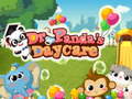 Mäng Dr Panda's Daycare