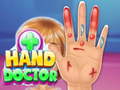 Mäng Hand Doctor