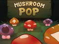 Mäng Mushroom Pop