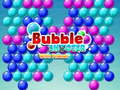 Mäng Bubble Shooter with Friends