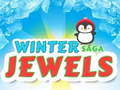 Mäng Winter Jewels Saga