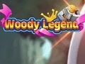 Mäng Woody Legend