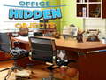 Mäng Office Hidden Objects