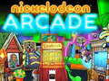 Mäng Nickelodeon Arcade