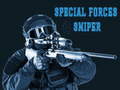 Mäng Special Forces Sniper