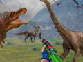 Mäng Dino Hunter 3D