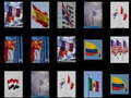 Mäng Memorize the flags