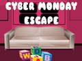 Mäng Cyber Monday Escape