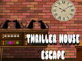 Mäng Thriller House Escape