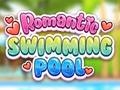 Mäng Romantic Swimming Pool