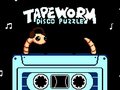 Mäng Tapeworm Disco Puzzle
