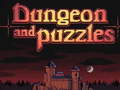 Mäng Dungeon and Puzzles